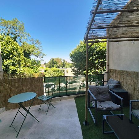 Le Jungle Appart, Centre Ville ناربون المظهر الخارجي الصورة